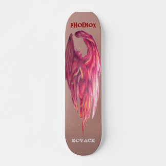 PHOENOX SKATEBOARD av Kevin Kovack