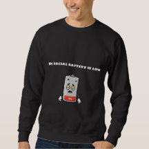 Phone Battery Style