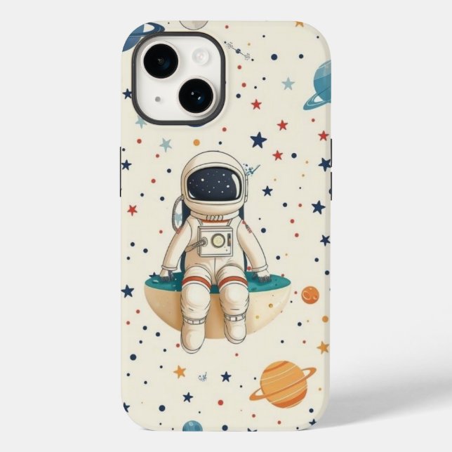 Phone case (Baksida)