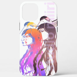 PHONE CASE / DIFF PHONE OPTIONS studio miiri