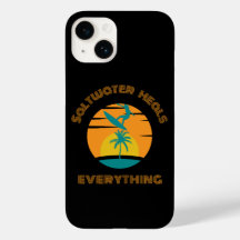 phone case for surf lover