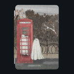 Phonebox Spöken iPad Mini Skydd<br><div class="desc">Mobil box spöken</div>