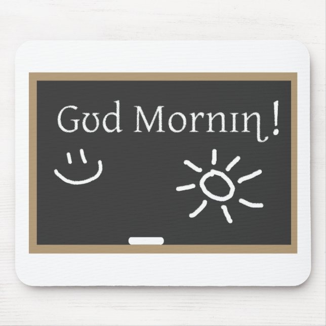 Phonetic bra morgon musmatta (Framsidan)