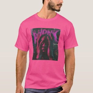 Phonk Album Cover Art Aesthetic 1 T Shirt