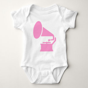Phonografi - Rosa Tee