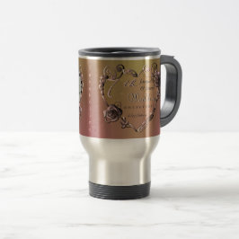 Photo 7:e Bröllop-årsdagen av Coppery Ro Resemugg