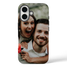 Photo Apple iPhone 16 Fodral