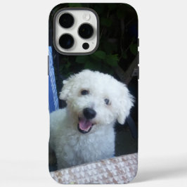 Photo Apple iPhone 16 Pro Max Fodral