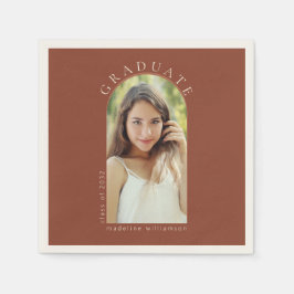 Photo Arch-Studentfest Pappersservett