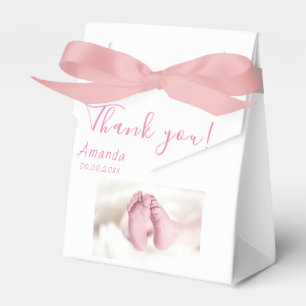 Photo Baby dusch Party Presentaskar