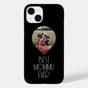 Photo Best Mamma - modernt skript