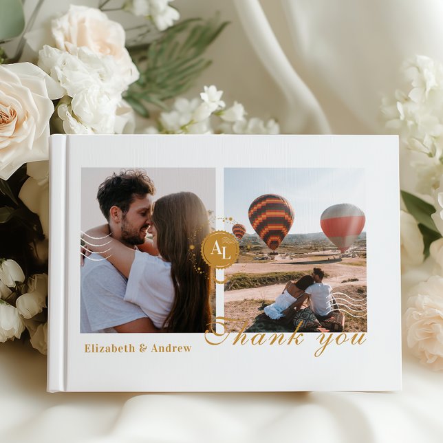 Photo Boarding Pass Cosmic Bröllop Gästböcker (Skapare uppladdad)