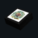 PHOTO Bröllop Gift Newlyweds-årsdagen Par Minnesask<br><div class="desc">Grey,  Eucalyptus lämnar fotopresenten,  evenemanget,  partyware-objektet.</div>