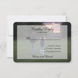 Photo Bröllop OSA Kort