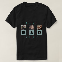Photo Collage- CUTET-Shirt T Shirt