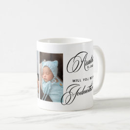 Photo Collage Godmor Frieri Kaffemugg