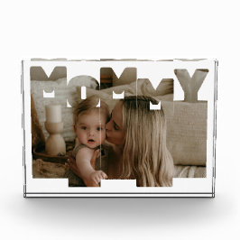 Photo Collage Mamma, Mamma Gift