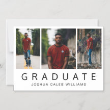Photo Collage minimalist Guy Studenten