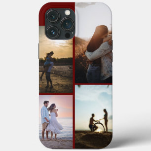 Photo Collage Romantic