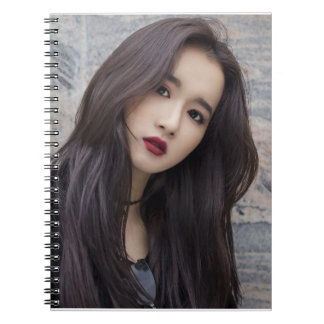 PHOTO CUSTOM NOTEBOOK ANTECKNINGSBOK