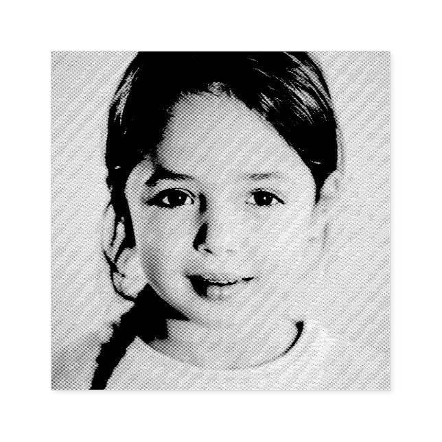 PHOTO CUSTOM RUBBER STAMP STÄMPEL (Tryck)