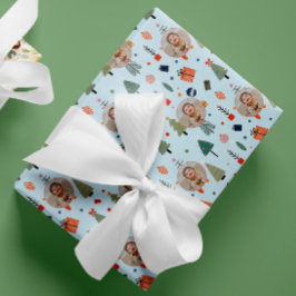 Photo Cute jul Presentpapper