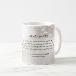 Photo Cute Tack Godmor Gift Kaffemugg