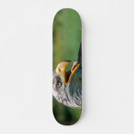 photo d'aigle skateboard bräda 20,5 cm