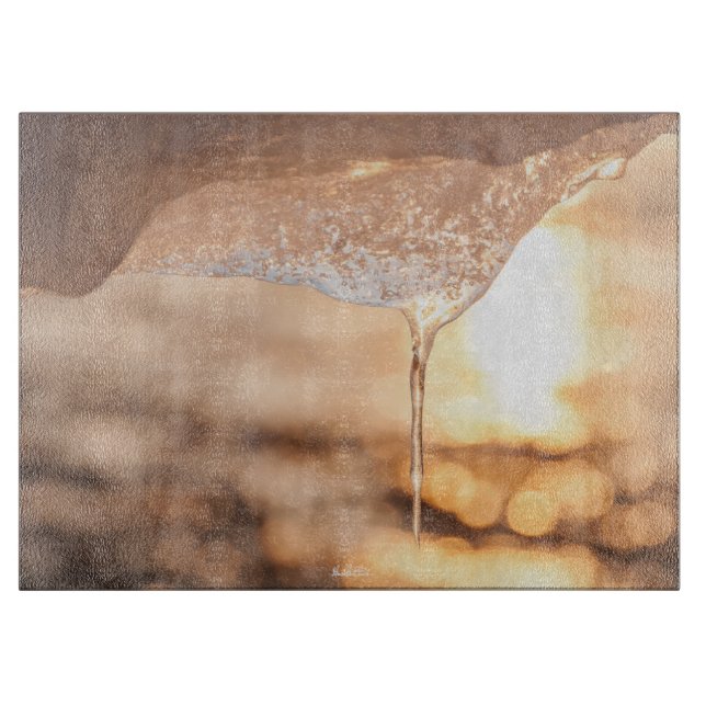 photo de la glace (Framsidan)