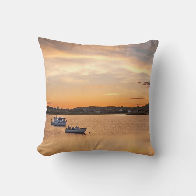 photo de petits bateaux kudde (Framsida)