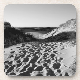 photo de plage underlägg