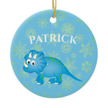 Photo Dinosaur Cute Blue Kids