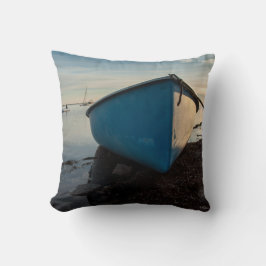 photo d'une barque kudde