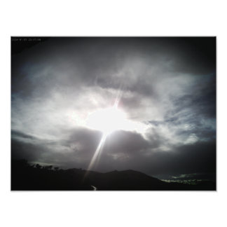 Photo Enlargement Fototryck