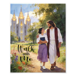 Photo Enlargement Fototryck