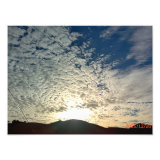 Photo Enlargement Fototryck