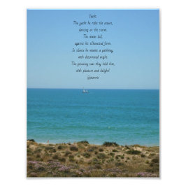 Photo Enlargement Fototryck