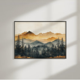 Photo Enlargement Fototryck