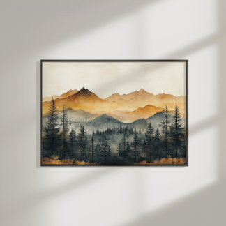 Photo Enlargement Fototryck