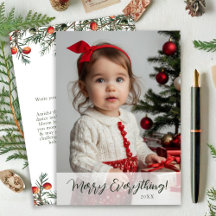 Photo Festive jul Greenery