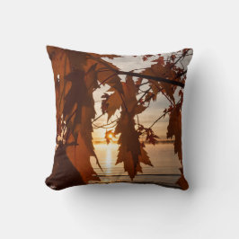 photo feuille d'érables kudde