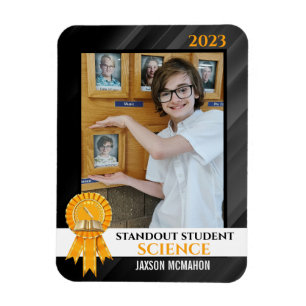 Photo for School eller Academic Random Achievement Magnet