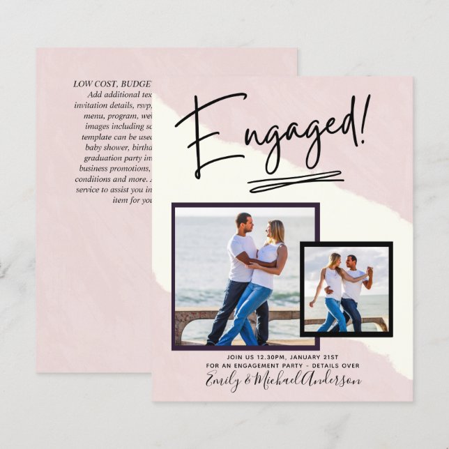 PHOTO GIFTS-MALLATES FAMILY FRIENDS PETS ANPASSNIN (Fram/baksida)