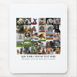 PHOTO GIFTS-MALLATES FAMILY FRIENDS PETS ANPASSNIN MUSMATTA