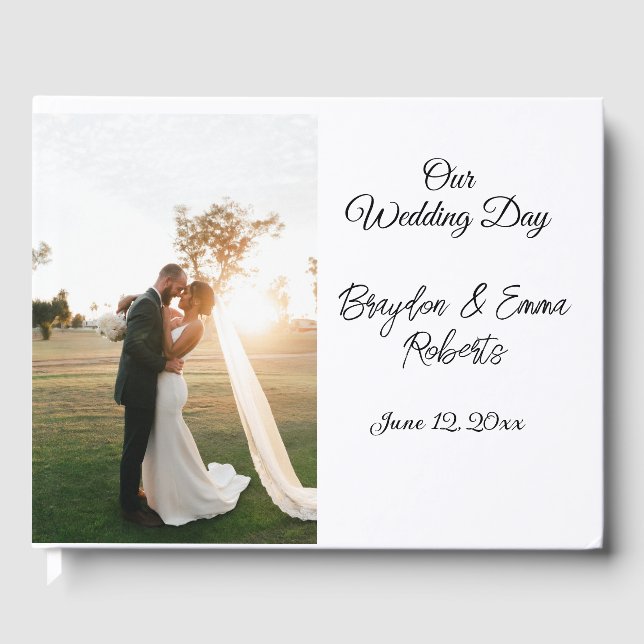 Photo Guest Bok (Framsida)