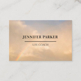 Photo Himlar Affärskort Visitkort