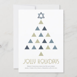 Photo Jolly Helgdagar Julgran Helgdag Card Julkort