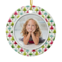 Photo jul Helgdag Multifärgad Photo