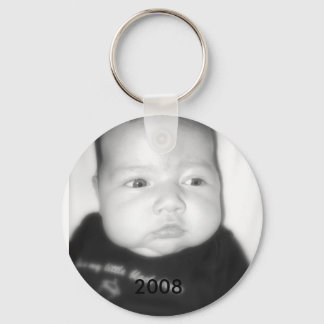 PHOTO KEYCHAIN NYCKELRING
