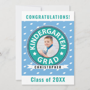 Photo Kindergarten Studenten Meddelande